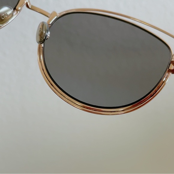 Authentic Christian Dior Sunglasses - Picture 9 of 12